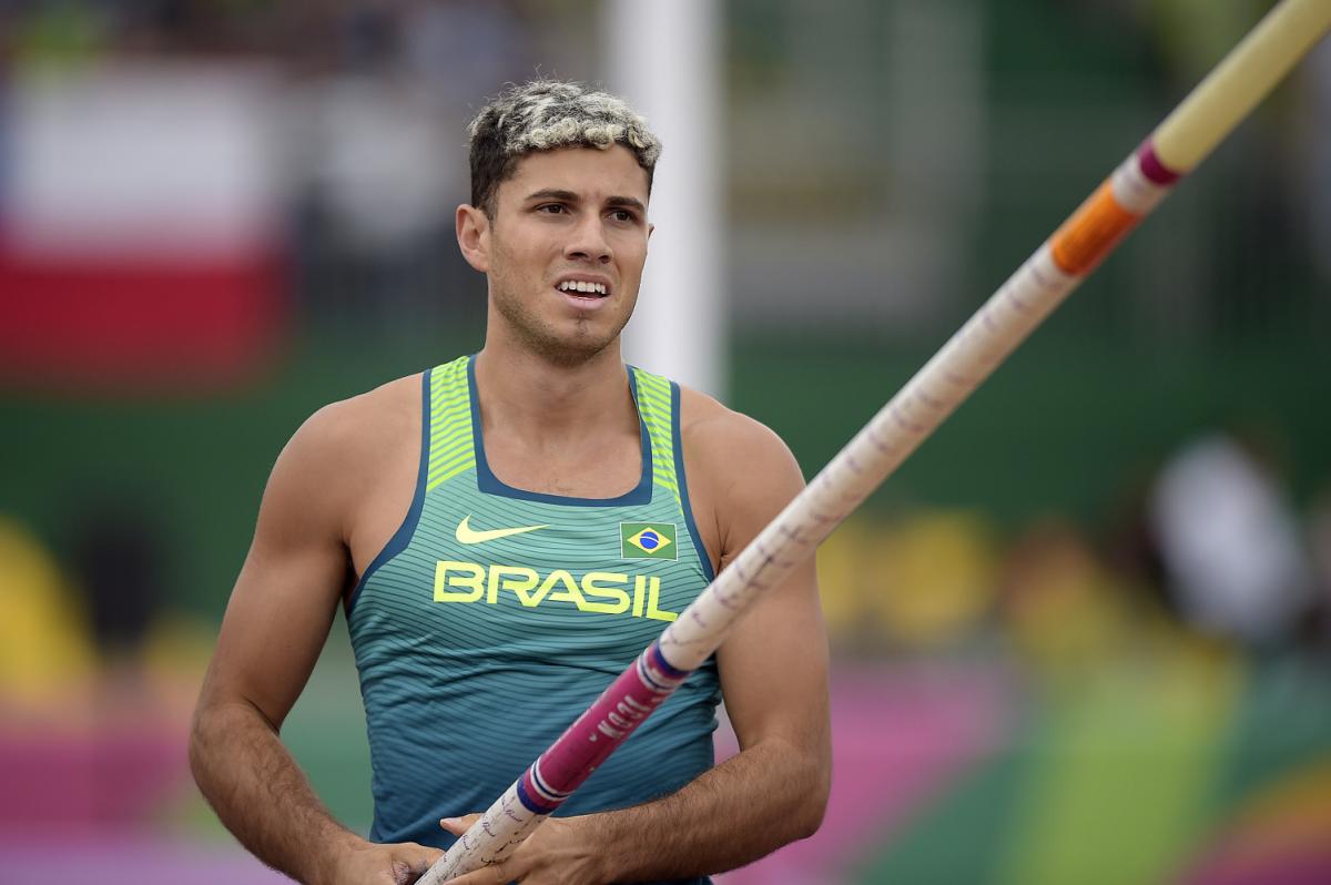 Foi dada a largada no atletismo! Confira o horário das competições desta sexta-feira nos Jogos Olímpicos