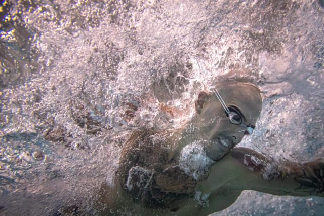 Final na natação e classificatórias no atletismo! Confira os horários das competições deste sábado nas Olimpíadas