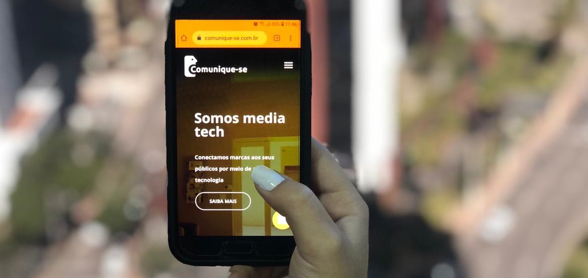 Em meio a pandemia, Comunique-se aposta no aumento da equipe e home office para ‘driblar’ crise