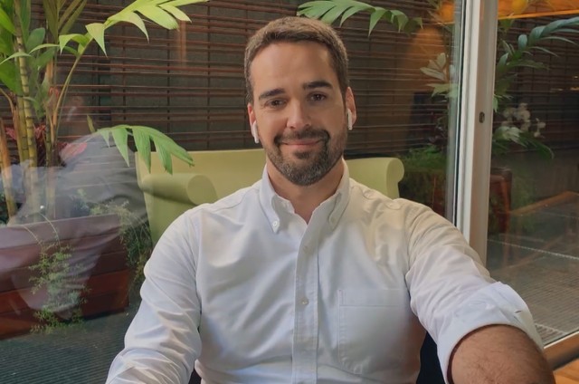 'Eu sou gay. E tenho orgulho disso', diz Governador do Rio Grande do Sul, Eduardo Leite