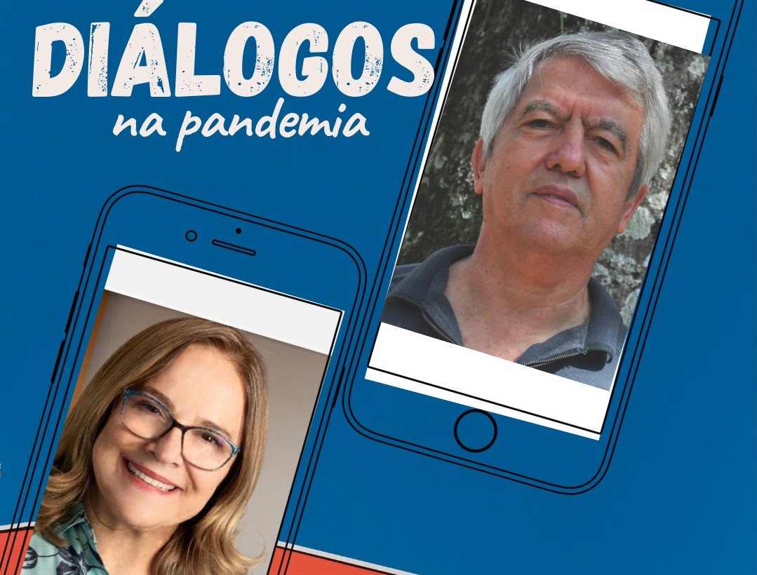 Livro registra dramas da pandemia na trincheira do Whatsapp
