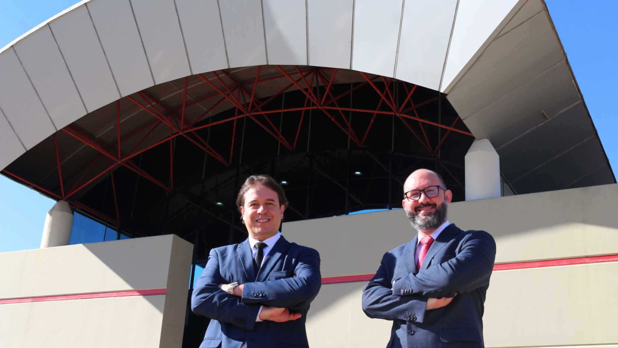 Parque Tecnológico de São José dos Campos anuncia nova diretoria executiva