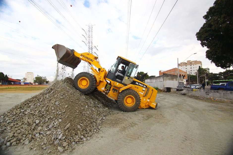 Jardim América terá obras de adequação viária em São José dos Campos