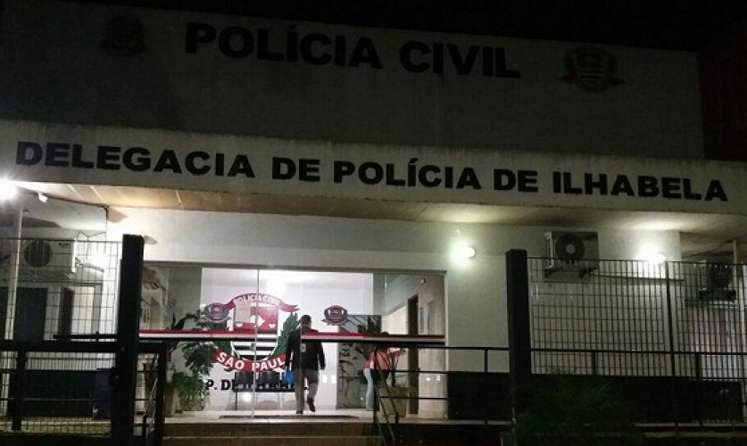 Homem é assassinado com golpes de faca em Ilhabela
