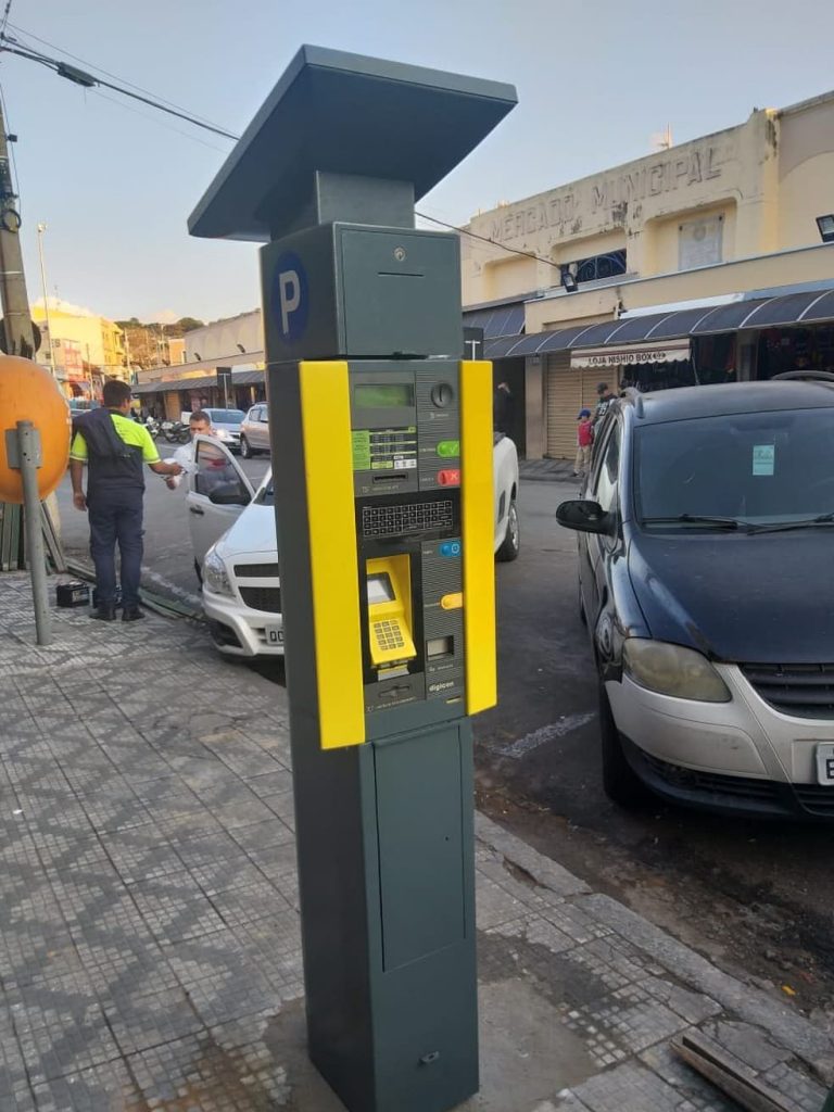 Taubaté anuncia ampliação no número de vagas da Zona Sul