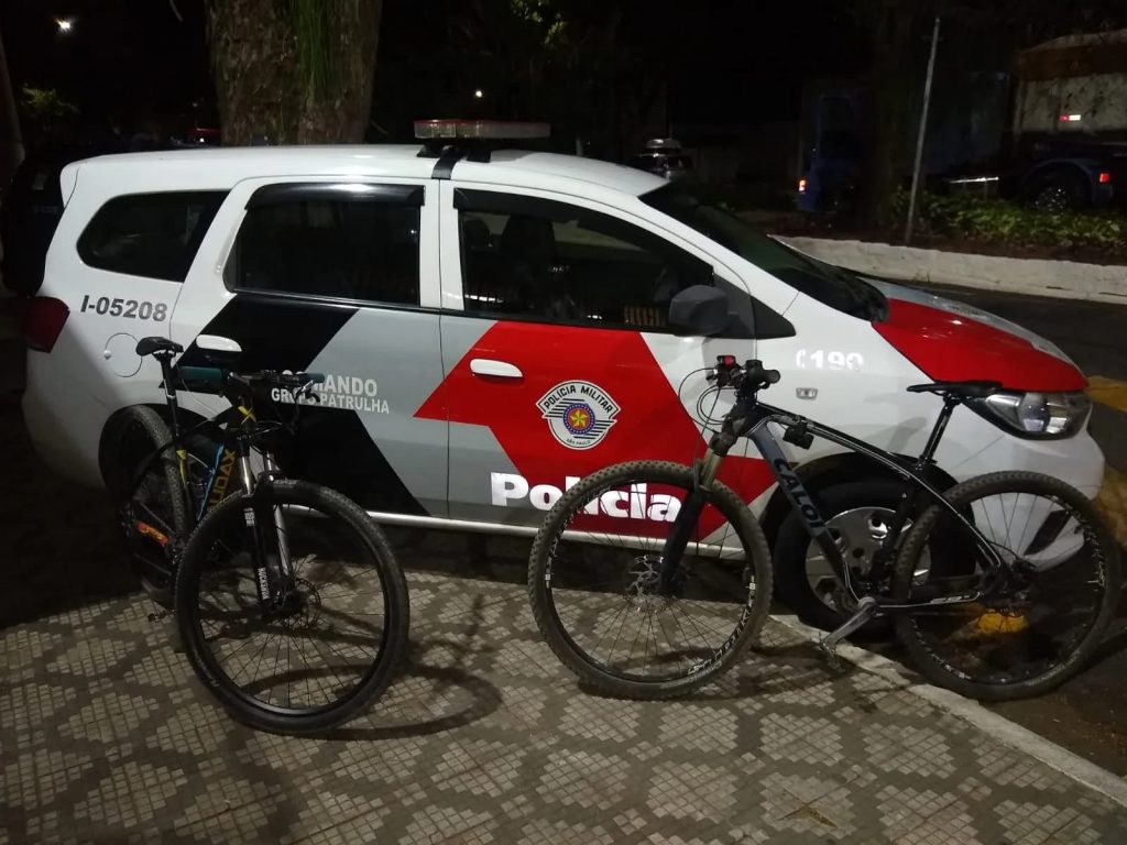 Militares do exército são presos por roubo em Pindamonhangaba