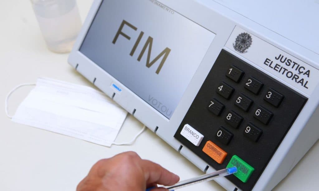 Veja como votaram os cinco deputados mais votados em São José dos Campos na PEC do Voto Impresso