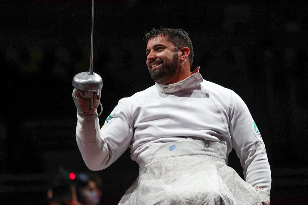 Brasil conquista mais quatro medalhas no 2º dia de Paralimpíadas: Confira o resumo das competições