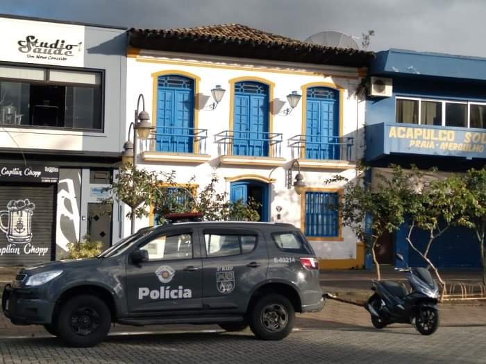 Ministério Público deflagra operação contra corrupção na saúde em São Sebastião