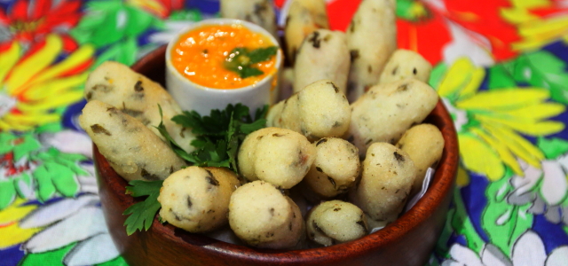 Feira do Bolinho Caipira 2021 acontecerá em sistema take way em Jacareí