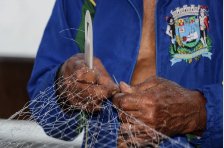 Governo Federal libera pesca assistida com redes de emalhar no Litoral Norte