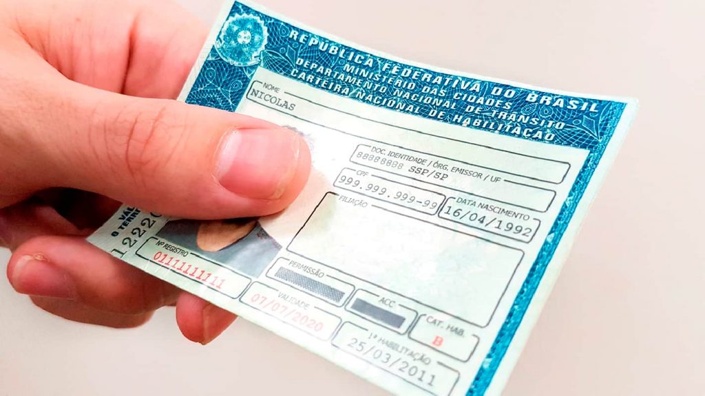 Interesse dos jovens em possuir CNH cai 11,9 % em seis anos em Taubaté, aponta Detran.SP
