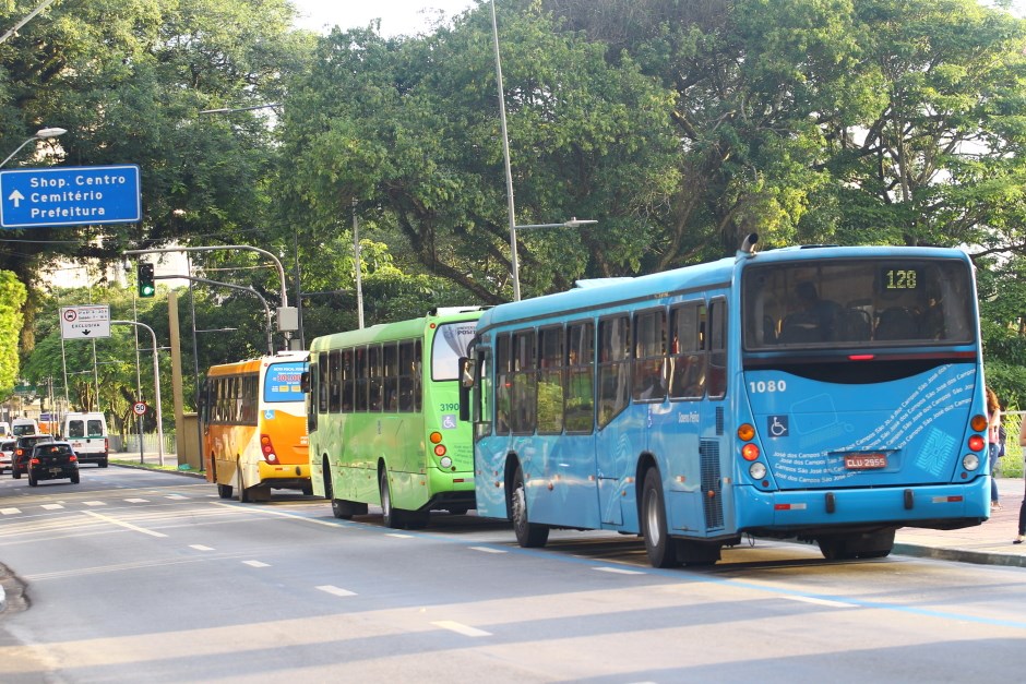 Plataforma para compra de passagem escolar terá alteração em São José dos Campos