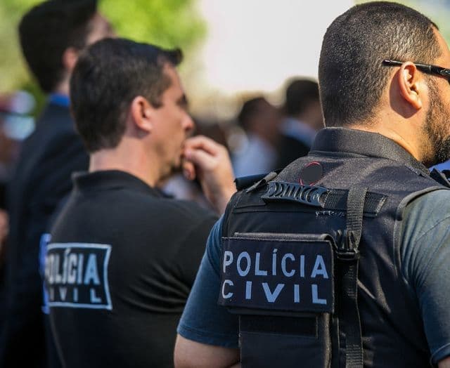 Suspeito de matar homem a facadas é preso em Pindamonhangaba