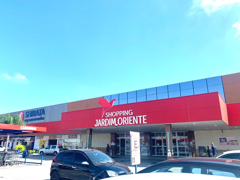 Shopping Jardim Oriente inaugura Sala do Afeto para autistas