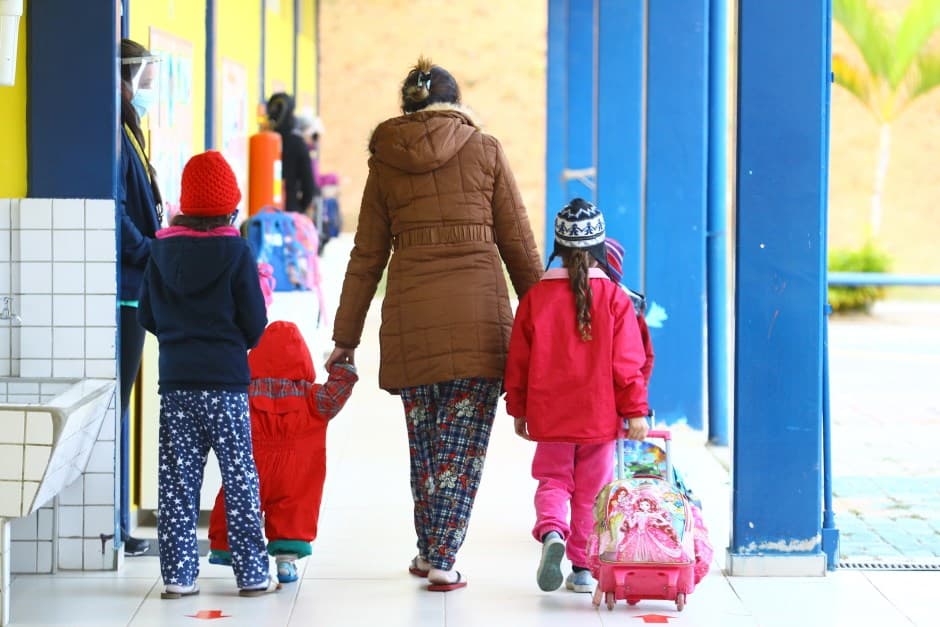 Prefeitura de São José dos Campos abre inscrições para alunos do Ensino Fundamental