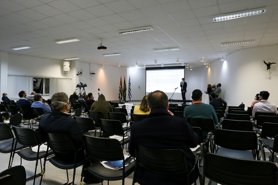 São José dos Campos realiza nova rodada de audiências sobre aeroporto