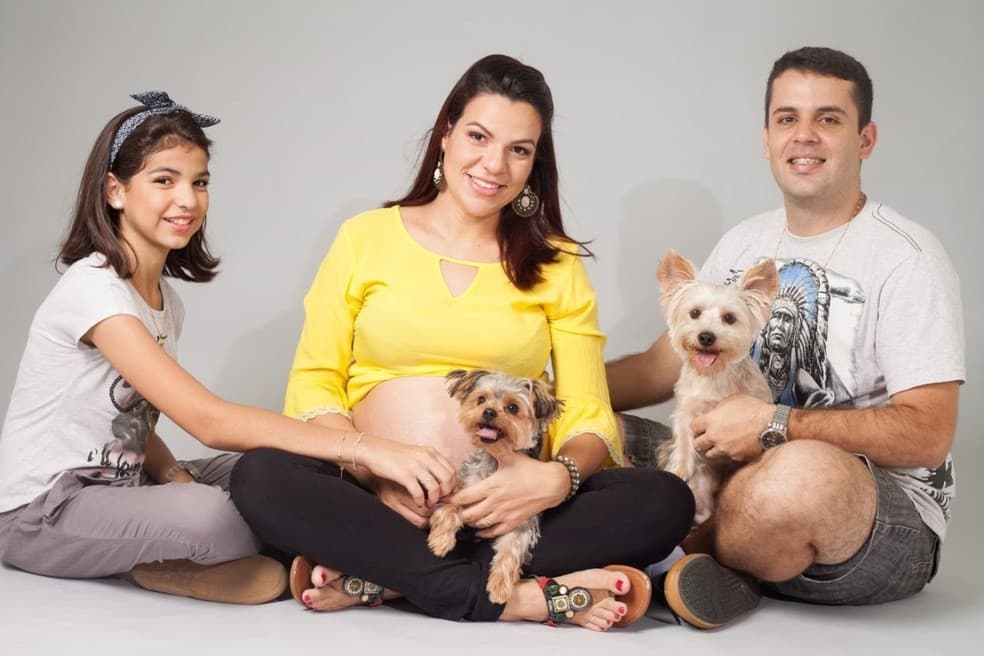 Tutores oferecem recompensa de R$ 1 mil para quem encontrar cães furtados em São José dos Campos