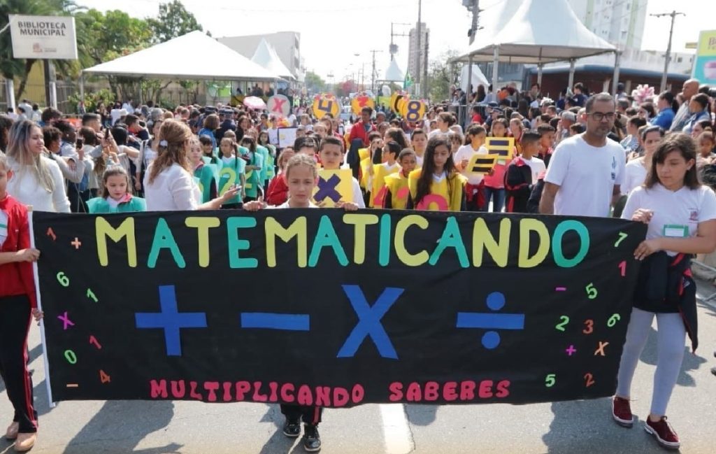 Jacareí terá desfile virtual com o tema “Conect@ando Jacareí” no dia 7 de setembro