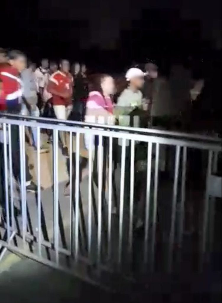 GCM encerram festa clandestina em São José dos Campos