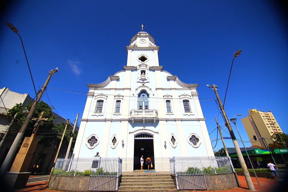São José dos Campos retoma Programa City Tour a partir deste sábado