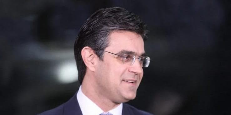 Vice-governador de São Paulo cumpre agenda em cidades da região nesta sexta-feira