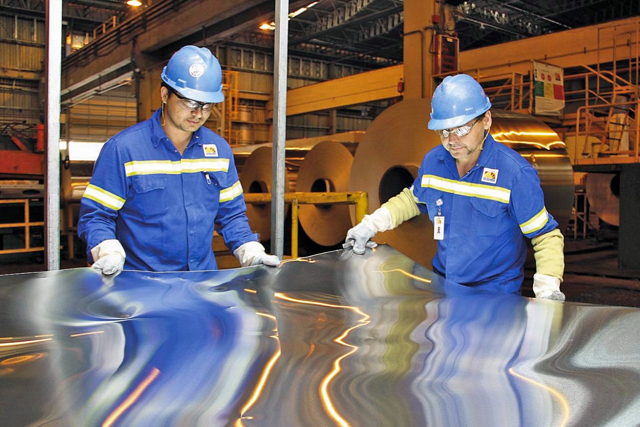 Pindamonhangaba registra 1.118 novas vagas de trabalho no primeiro semestre de 2021