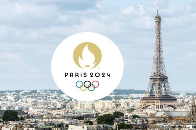 Paris 2024: Saiba quais serão as novidades nos Jogos Olímpicos