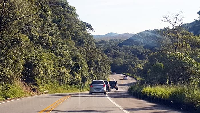Rodovia Oswaldo Cruz ficará interditada nesta terça e quarta-feira em Taubaté