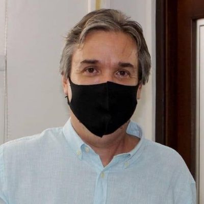 Morre Adriano Viterbo Jr, secretário de Governo de Taubaté