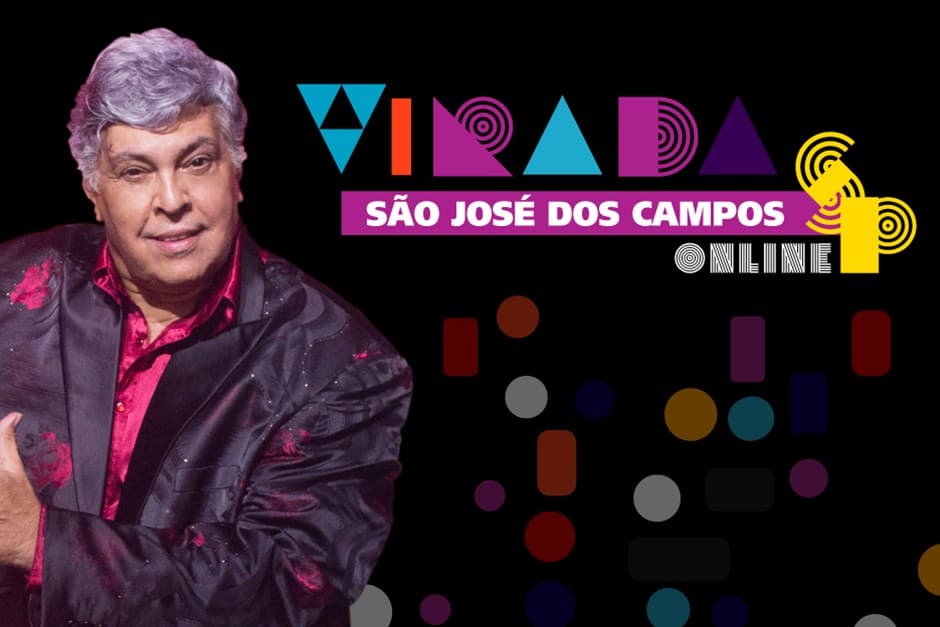 Virada SP Online acontece nesse sábado com 12h de programação