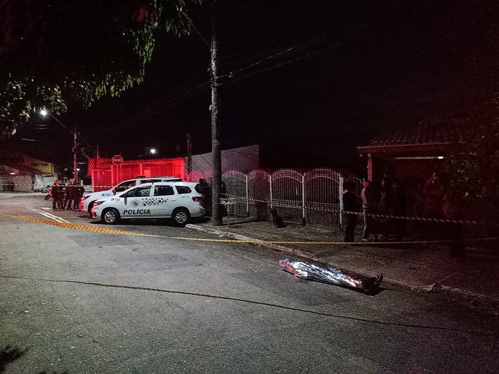 Jovem é morto em ação da Polícia Militar em São José dos Campos
