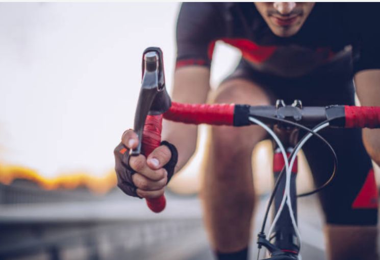 Número de acidentes com bicicletas cresce em São José dos Campos