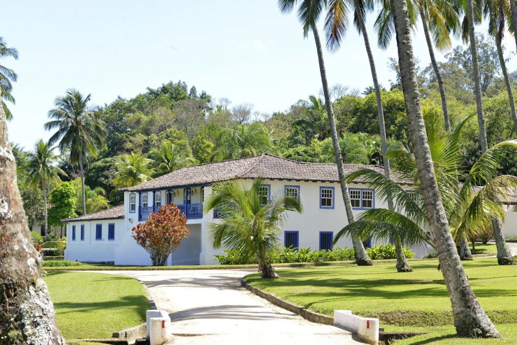 Ilhabela reabre Parque Fazenda Engenho D’Água na próxima semana