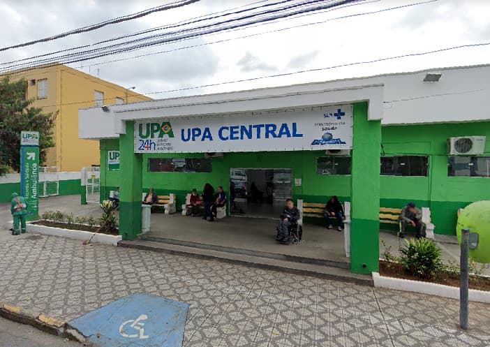 UPA Central de Taubaté deixa de ser hospital de campanha e retoma atendimentos gerais