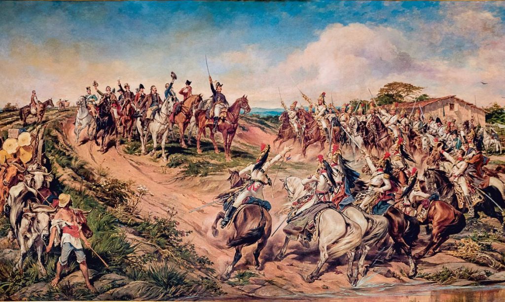 Museu do Ipiranga será reinaugurado para bicentenário da Independência