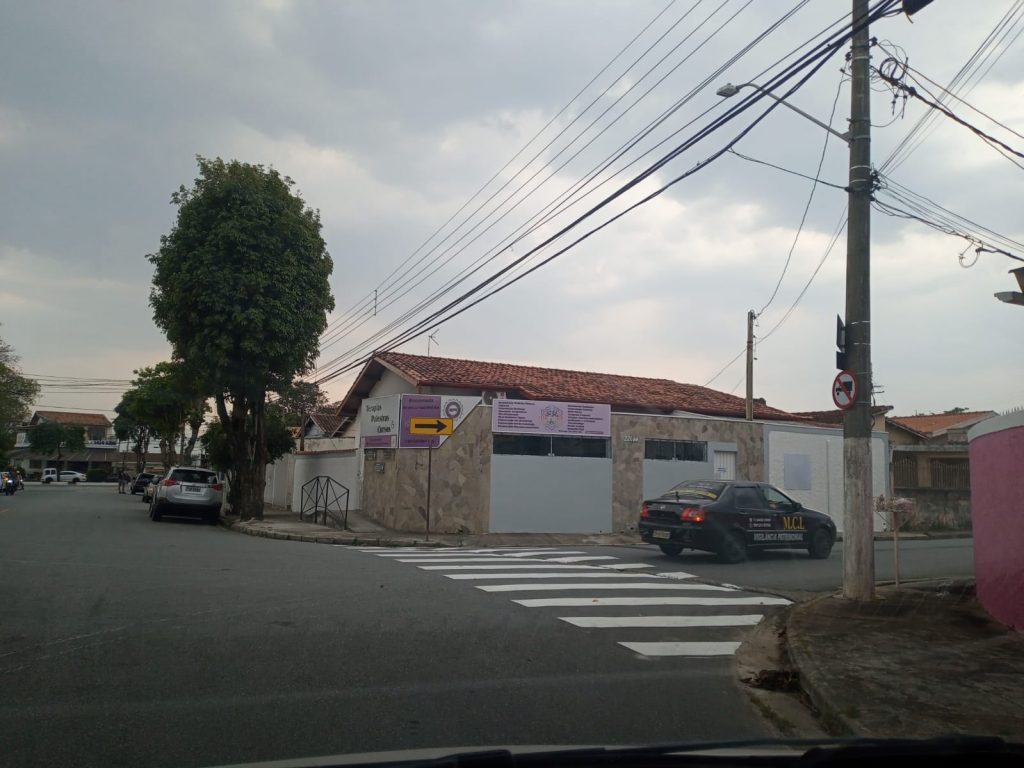Taubaté altera o sentido de três ruas no bairro Jardim Independêcia