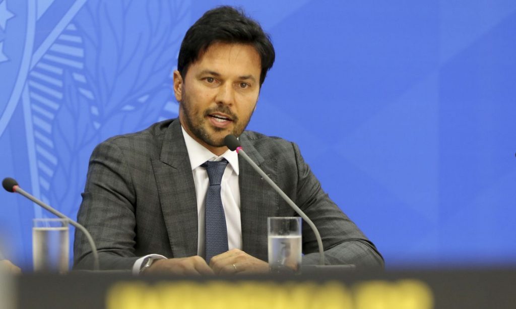 Economia Para ministro, 5G resultará em US$ 1,2 trilhão em investimentos