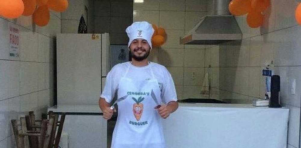 Dono de lanchonete é morto durante assalto em Lorena