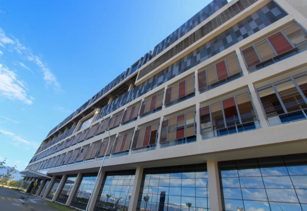Setor de Oncologia do Hospital Regional do Litoral Norte entra em operação