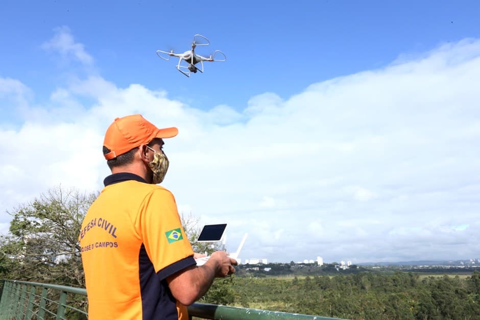 São José dos Campos terá Plano de Contingência para emergências