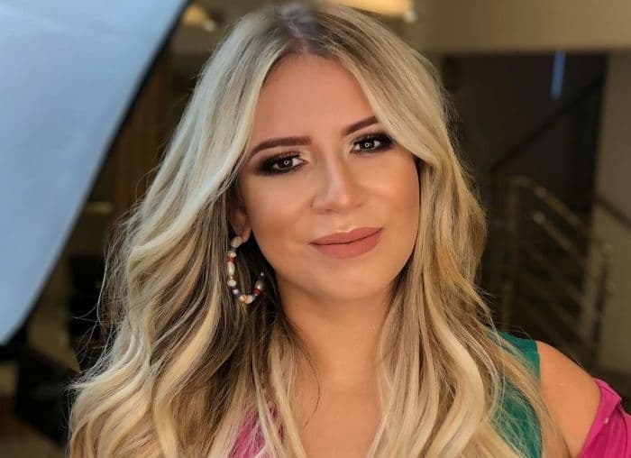 Show de Marília Mendonça vai reunir 3.700 pessoas em São José dos Campos