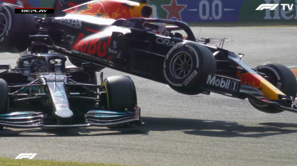 Daniel Ricciardo vence Grande Prêmio da Itália