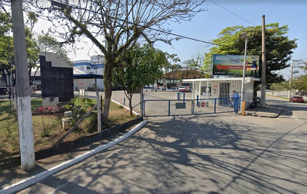 Criminosos roubam dinheiro de banco em fábrica de Taubaté
