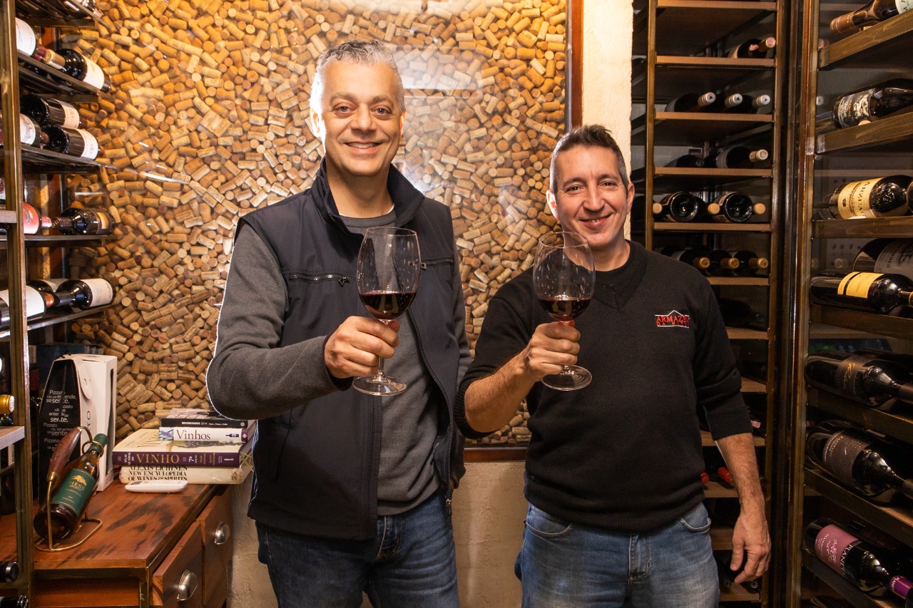 Armazém Wine & Food Festival 2021