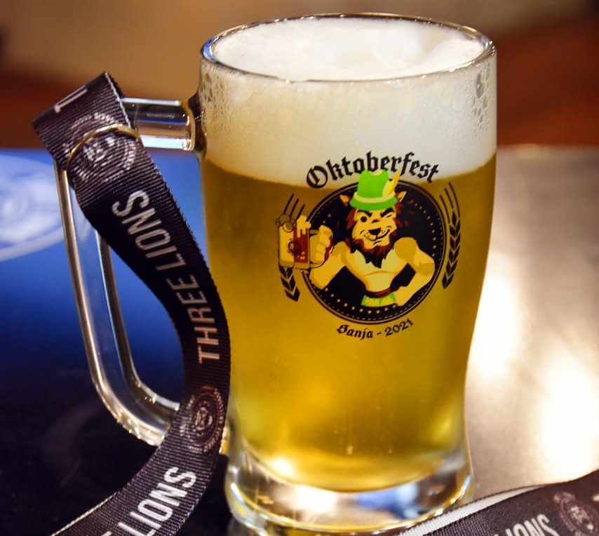 São José dos Campos recebe eventos de Oktober Fest em cervejarias artesanais