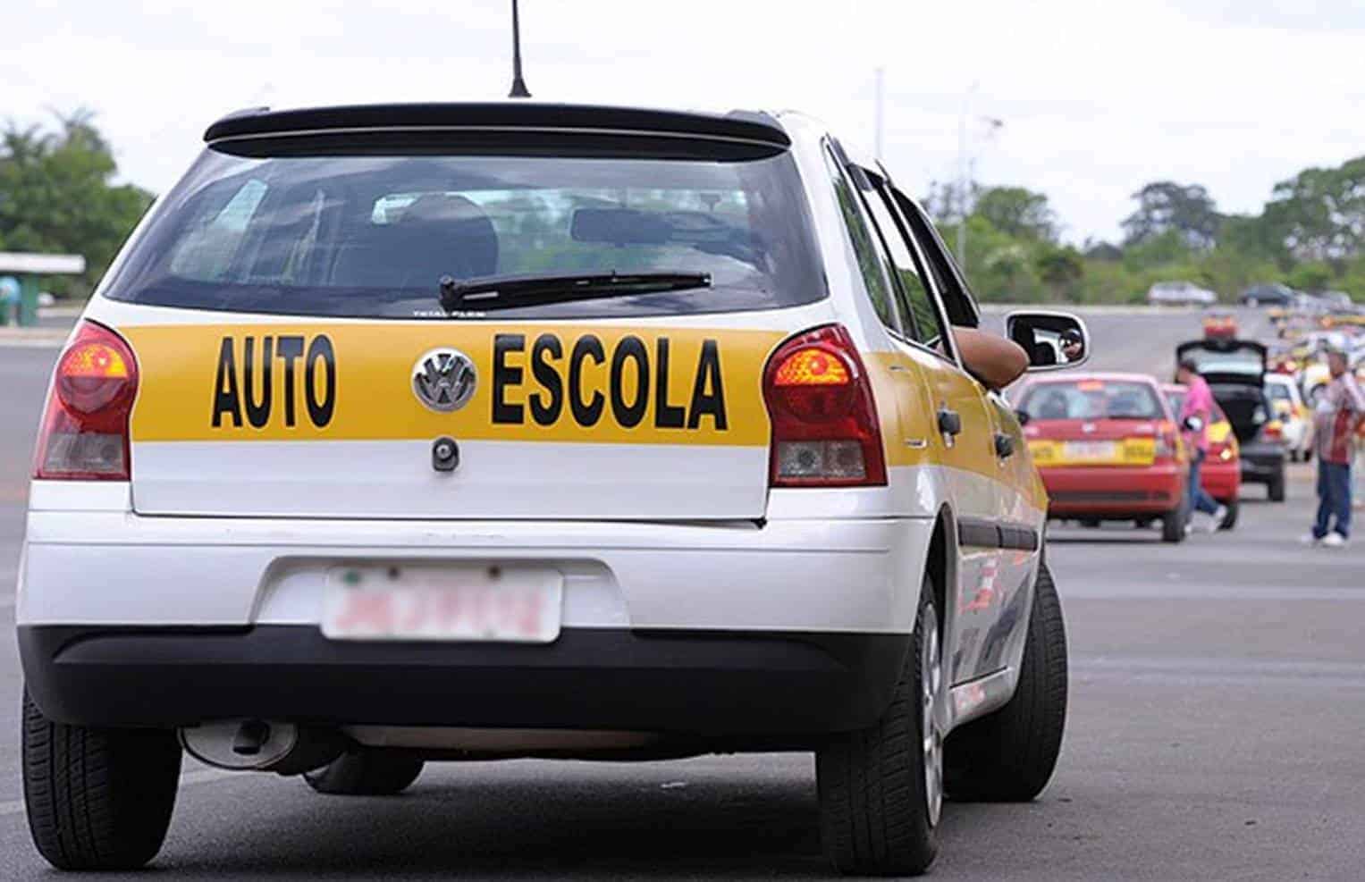 Detran realiza megaoperação em CFCs credenciados no Vale do Paraíba