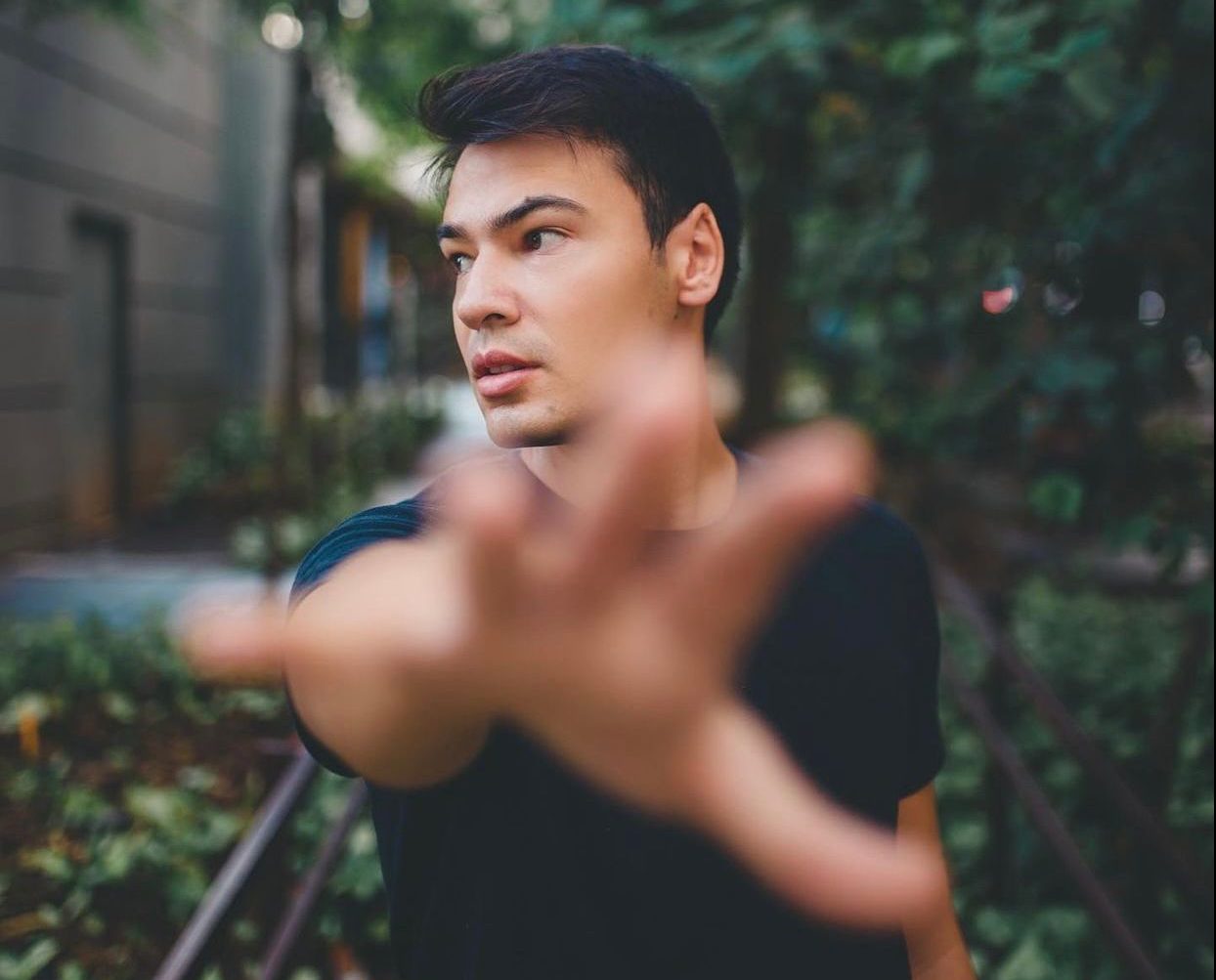 Conheça o Laboratório do Influencer de Lucas Tavares