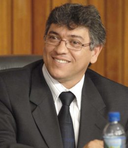Padre José Afonso Lobato é o novo secretário de Governo e Relações Institucionais de Taubaté