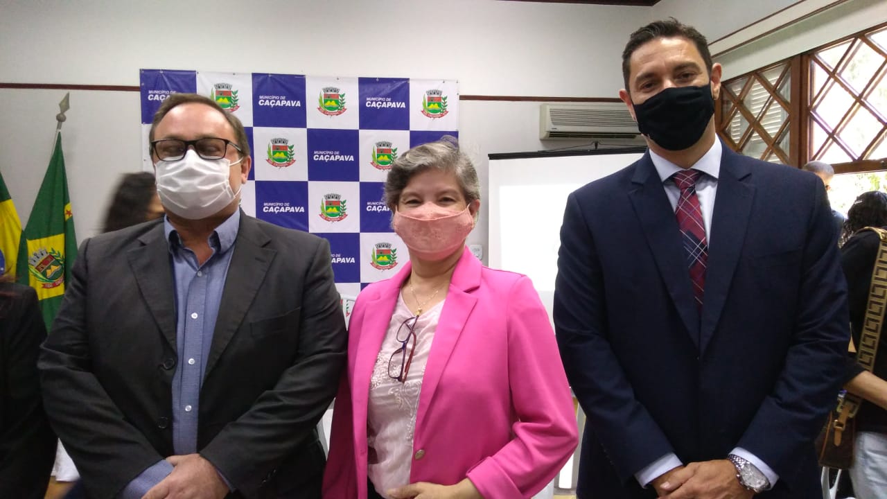 Plascar anuncia instalação de nova unidade industrial em Caçapava
